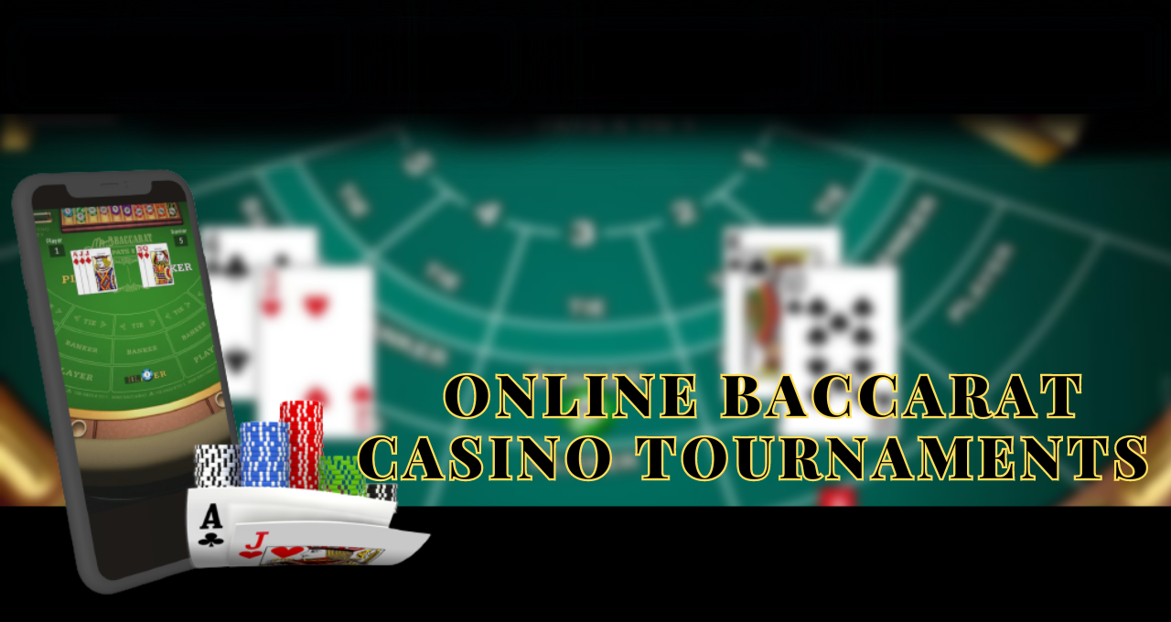 Online Baccarat Game