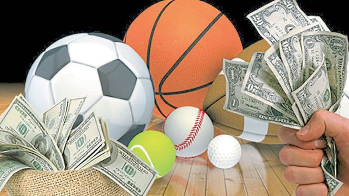 Online Sports Betting