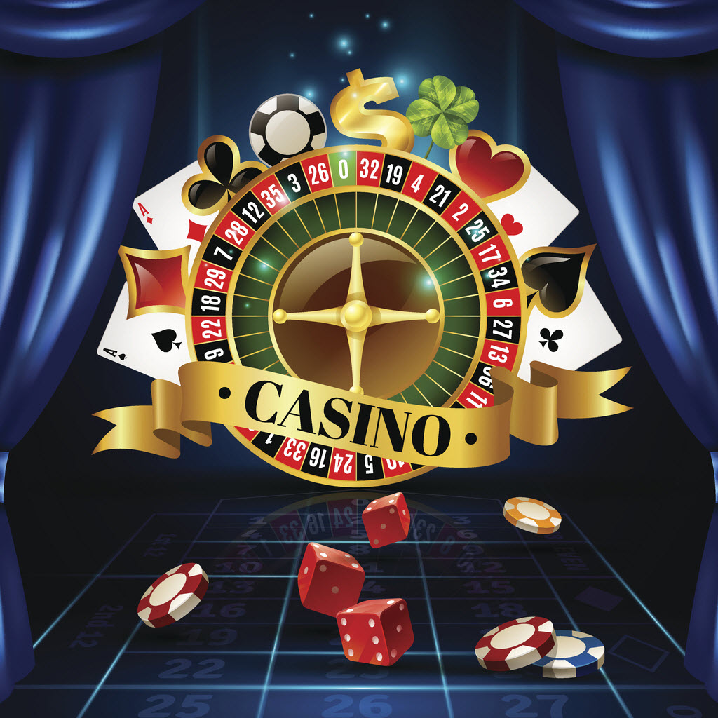 Online Casino Games