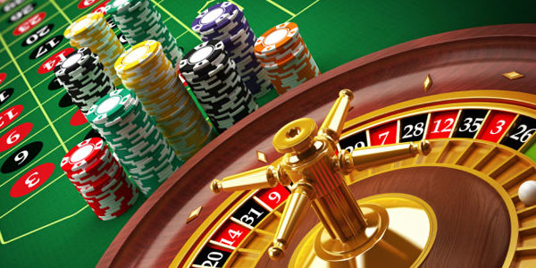 Online Casino