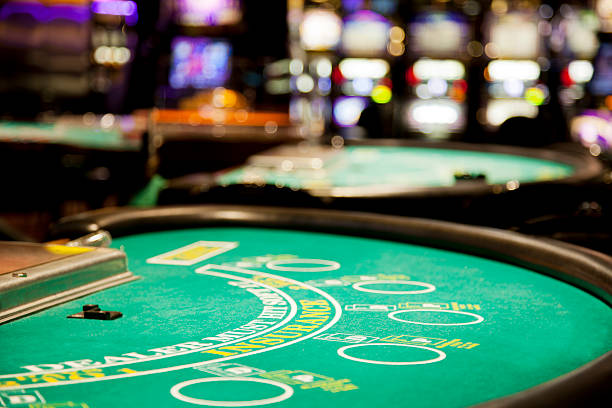 Online Casino